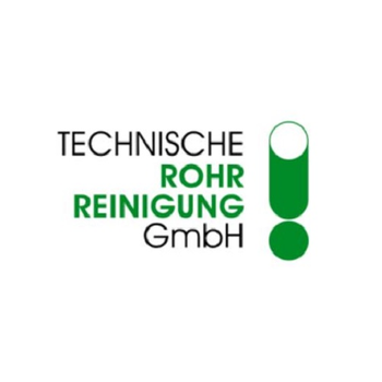 Logo von Technische Rohrreinigung GmbH in Zwenkau