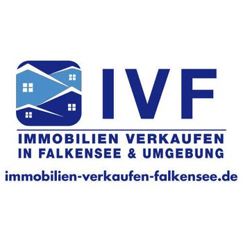 Logo von Immobilien verkaufen in Falkensee / IVF in Falkensee