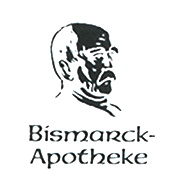 Logo von Bismarck-Apotheke in Aachen