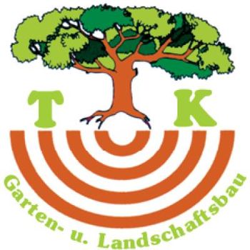 Logo von TK Garten- und Landschaftsbau, Inh. Tayfun Kartaloglu in Hilden