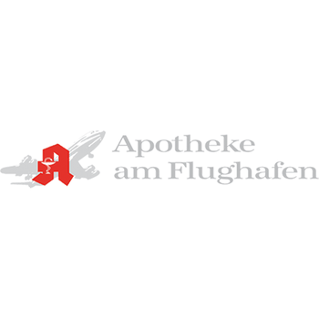 Logo von Apotheke am Flughafen in Köln