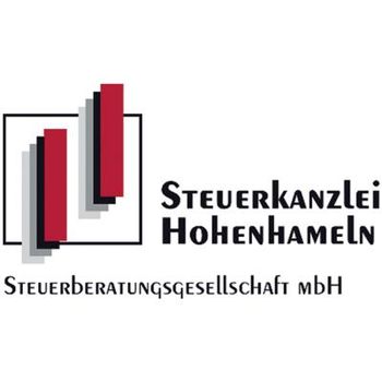 Logo von Steuerkanzlei Hohenhameln Steuerberatungsgesellschaft mbH in Hohenhameln