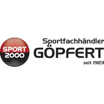Logo von Sporthaus Göpfert in Dresden
