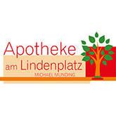 Logo von Apotheke am Lindenplatz Neuenstadt in Neuenstadt