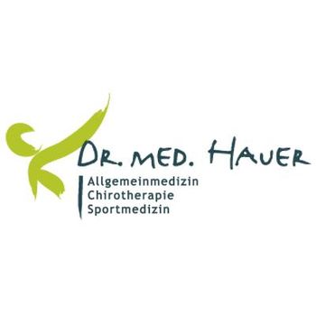 Logo von Harald Hauer Arzt für Allgemeinmedizin in Emskirchen