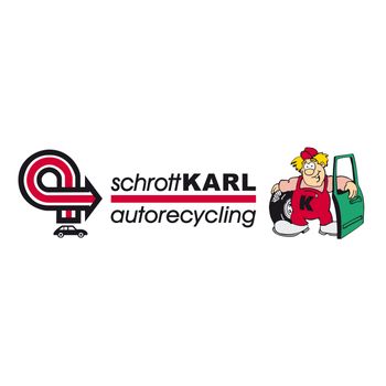 Logo von Schrott Karl Autorecycling GmbH & Co.KG in Burgsalach