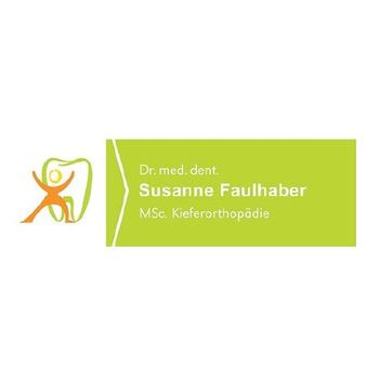 Logo von Dr. Susanne Faulhaber in Hirschaid