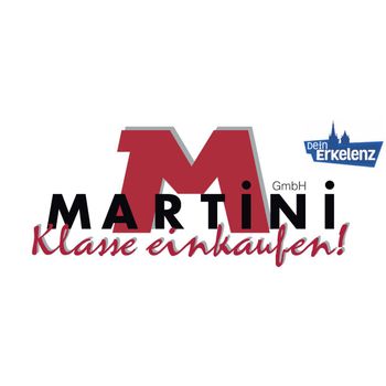 Logo von Kaufhaus Martini GmbH in Erkelenz