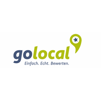 Logo von GoLocal GmbH & Co. KG in München