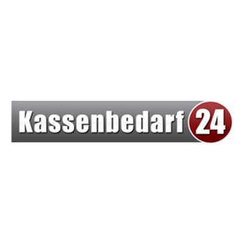 Logo von Kassenbedarf24 e.K. in Karlsruhe