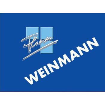 Logo von Weinmann Fliesen GmbH / Fliesen Esslingen in Esslingen am Neckar