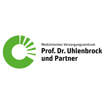 Logo von MVZ Prof. Dr. Uhlenbrock und Partner - Standort Dortmund- Innenstadt- Radiologie in Dortmund