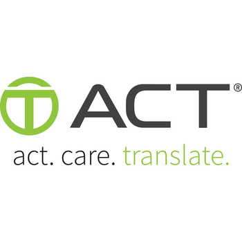 Logo von ACT Translations in Mönchengladbach