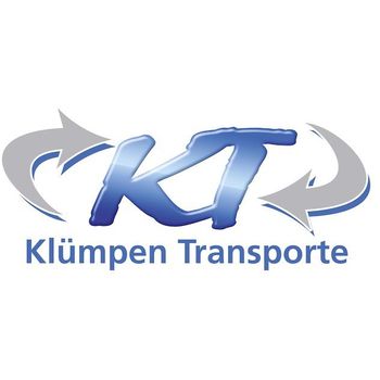 Logo von Klümpen Transporte Inh. Sascha Klümpen in Essen
