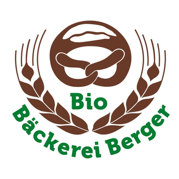 Logo von Berger GmbH Vollkornbäckerei in Reutlingen