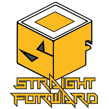 Logo von Straight Forward in Bremen