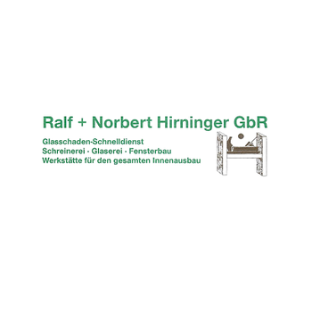 Logo von Hirninger GbR in Ulm an der Donau