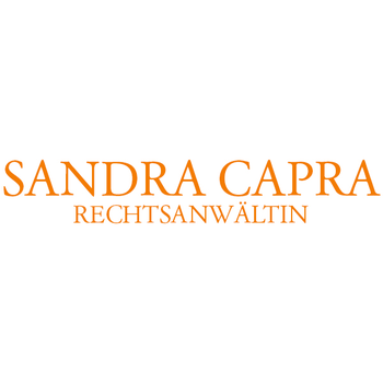 Logo von Rechtsanwältin Sandra Capra in Wuppertal