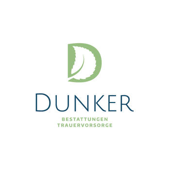 Logo von Bestattungen Dunker GmbH in Leipzig