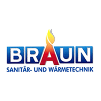 Logo von Sanitär und Wärmetechnik Braun in Wuppertal