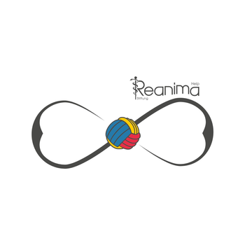 Logo von Stiftung Reanima® Help in Cuxhaven