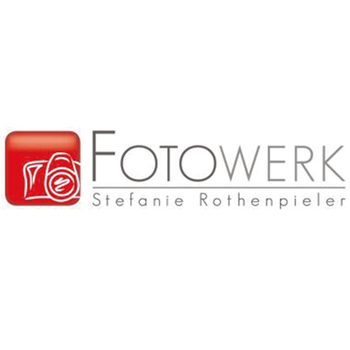 Logo von Fotowerk Menden - Stefanie Rothenpieler in Menden im Sauerland