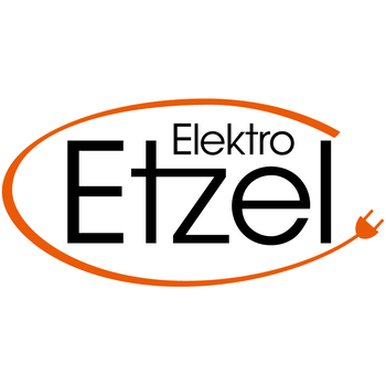 Logo von Elektro Etzel Inh. Stefan Fritz in Bad Nauheim