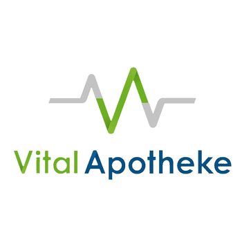 Logo von Vital-Apotheke in Mönchengladbach
