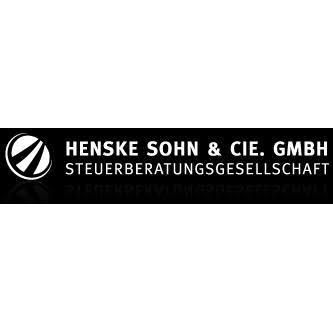 Logo von Henske Fahrenholz GmbH Steuerberatungsgesellschaft in Berlin