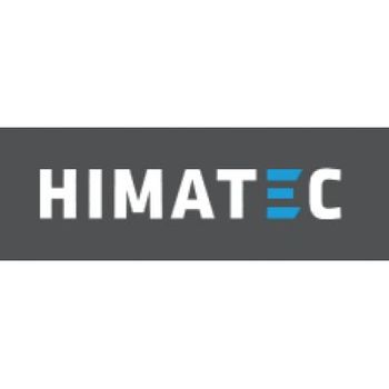 Logo von HIMATEC GmbH & Co. KG / Maschinenbau in Berg bei Neumarkt in der Oberpfalz