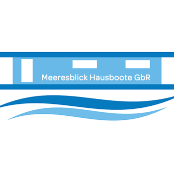 Logo von Strand Hausboot Swantje in Heiligenhafen