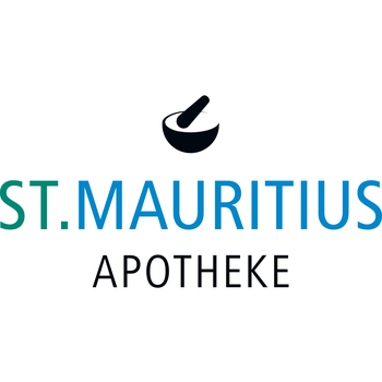 Logo von St. Mauritius-Apotheke in Röttenbach