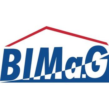 Logo von BIMa.G GmbH Buchführung Hausverwaltung Immobilien in Dresden