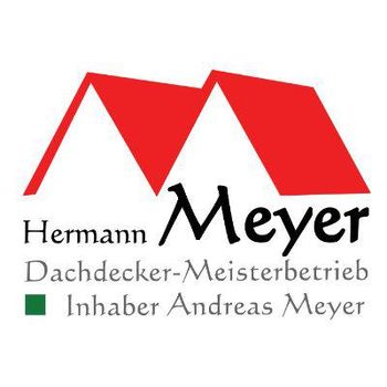 Logo von Hermann Meyer Inh. Andreas Meyer Dachdeckermeister in Südheide Hermannsburg