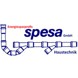 Logo von Spesa Spenglerei & Sanitäres GmbH in Oberursel im Taunus