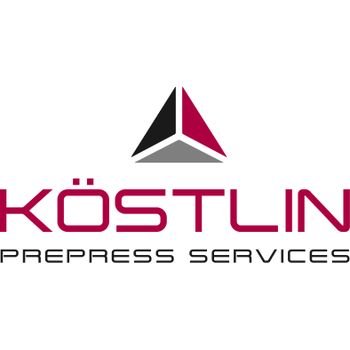 Logo von Köstlin Prepress Services GmbH in Ditzingen
