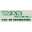 Logo von WAB Wach- und Alarmbereitschaft Grenzland GmbH in Kempen