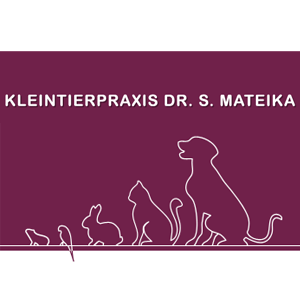 Logo von Kleintierpraxis Dr. S. Mateika in Hildesheim