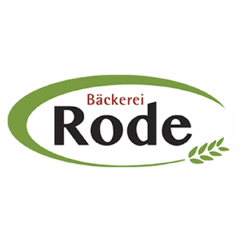 Logo von Rode Bäckerei in Beverungen