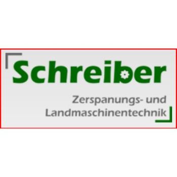 Logo von Schreiber Zerspanungs- und Landmaschinentechnik in Jüchen