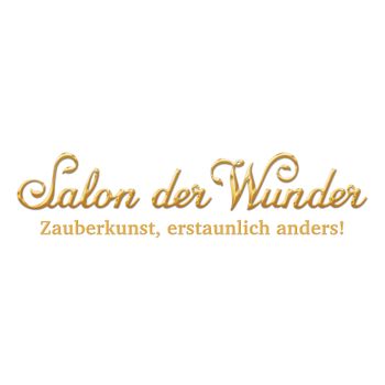 Logo von Salon der Wunder – Zaubershow in Berlin in Berlin