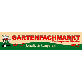 Logo von Gartenfachmarkt Zschopauer Straße in Chemnitz