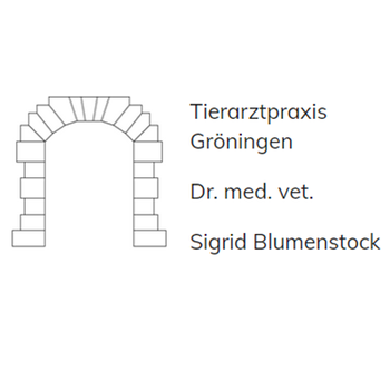 Logo von Dr. med. vet. Sigrid Blumenstock Tierarzt in Satteldorf