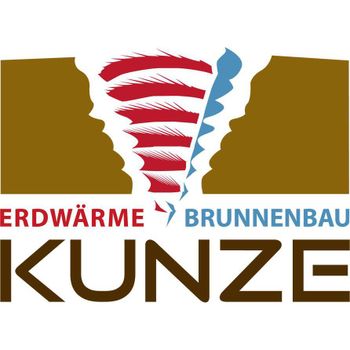 Logo von Erdwärme & Brunnenbau Kunze in Weißenberg in Sachsen