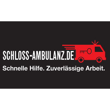 Logo von Schloss-Ambulanz.de in Duisburg
