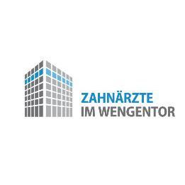 Logo von Zahnärzte im Wengentor - Stromeyer, Dr.Scheytt und Partner in Ulm an der Donau