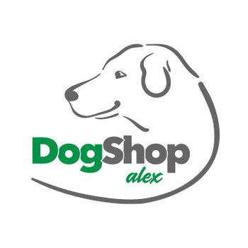Logo von DogShop alex in München