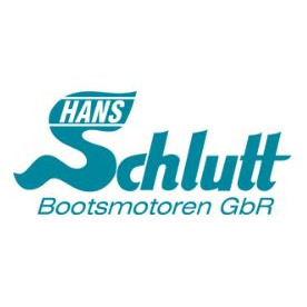 Logo von Schlutt Hans Bootsmotorenservice in Rimsting