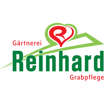 Logo von Gärtnerei Reinhard in Heidelberg