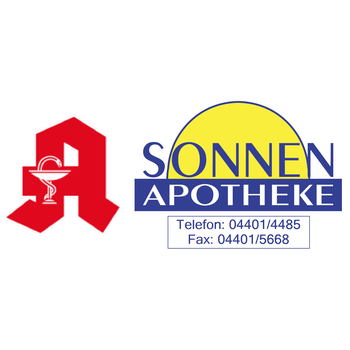 Logo von Sonnen-Apotheke in Brake